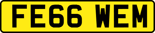 FE66WEM