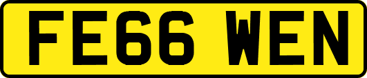 FE66WEN