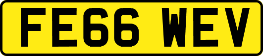 FE66WEV