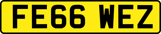 FE66WEZ