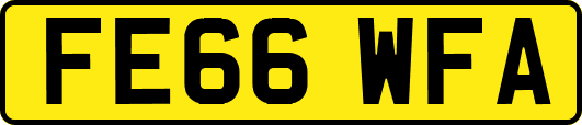 FE66WFA