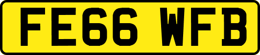 FE66WFB