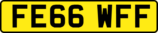FE66WFF