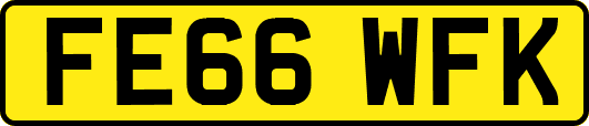 FE66WFK