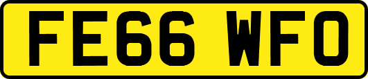FE66WFO