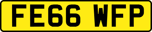FE66WFP