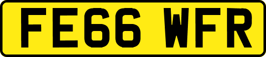 FE66WFR