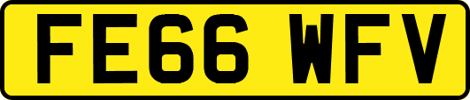 FE66WFV