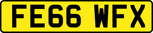 FE66WFX