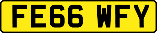 FE66WFY