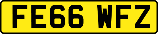 FE66WFZ