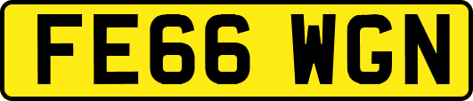 FE66WGN