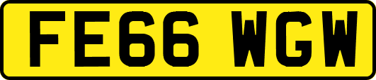 FE66WGW