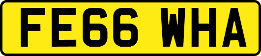 FE66WHA