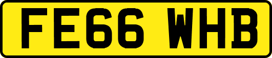 FE66WHB