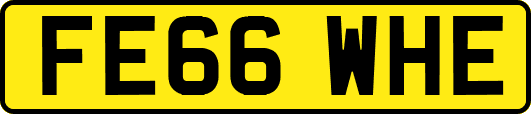 FE66WHE