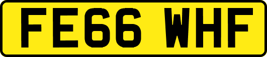 FE66WHF