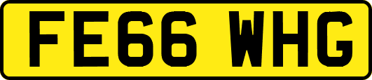 FE66WHG