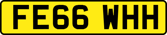 FE66WHH