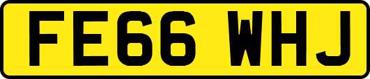 FE66WHJ