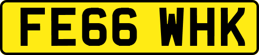 FE66WHK