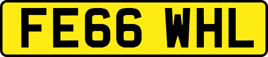 FE66WHL