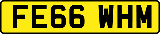 FE66WHM