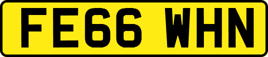 FE66WHN