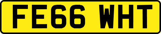 FE66WHT