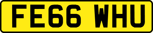 FE66WHU