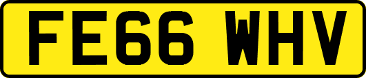 FE66WHV