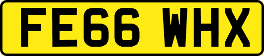 FE66WHX