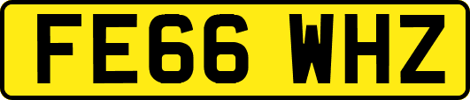 FE66WHZ