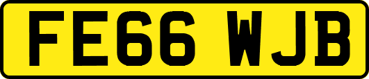 FE66WJB