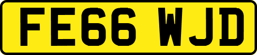 FE66WJD