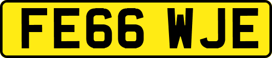 FE66WJE