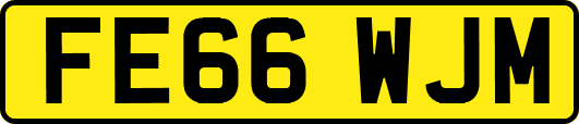 FE66WJM