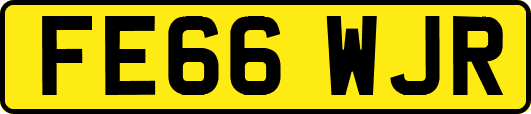 FE66WJR