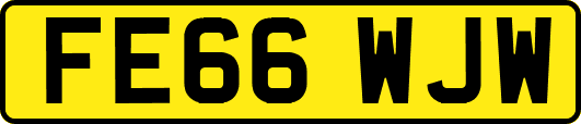 FE66WJW
