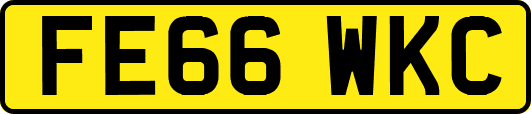 FE66WKC