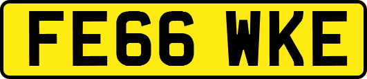 FE66WKE