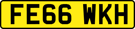 FE66WKH