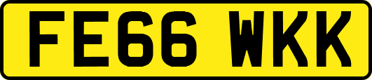 FE66WKK