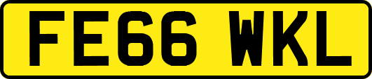 FE66WKL