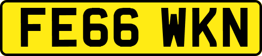 FE66WKN
