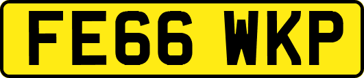 FE66WKP