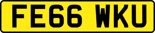 FE66WKU