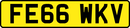 FE66WKV