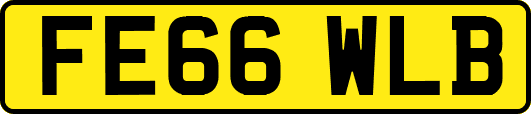 FE66WLB