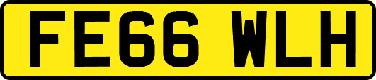 FE66WLH